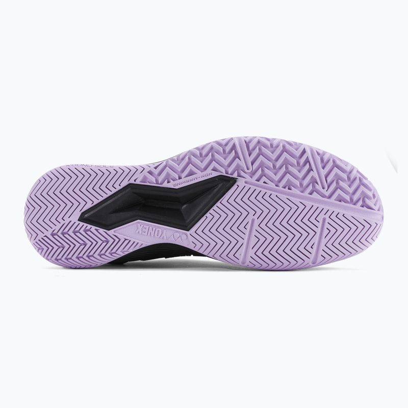 YONEX vyriški teniso bateliai SHT Eclipsion 4 black STMEC4M3BP 5