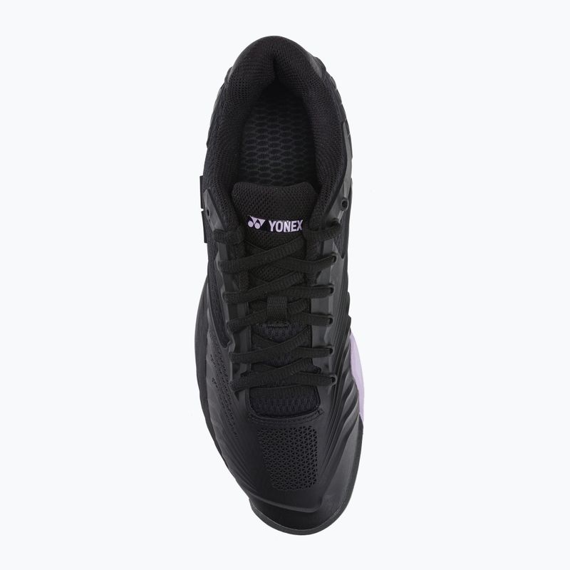 YONEX vyriški teniso bateliai SHT Eclipsion 4 black STMEC4M3BP 6