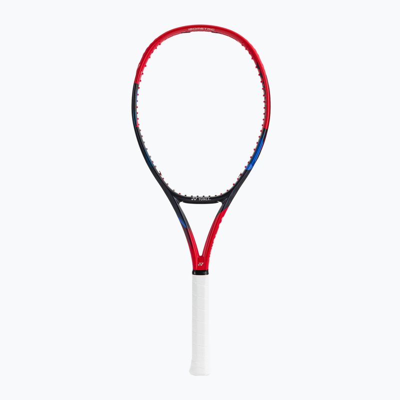 YONEX teniso raketė Vcore 100L raudona TVC100L3SG3