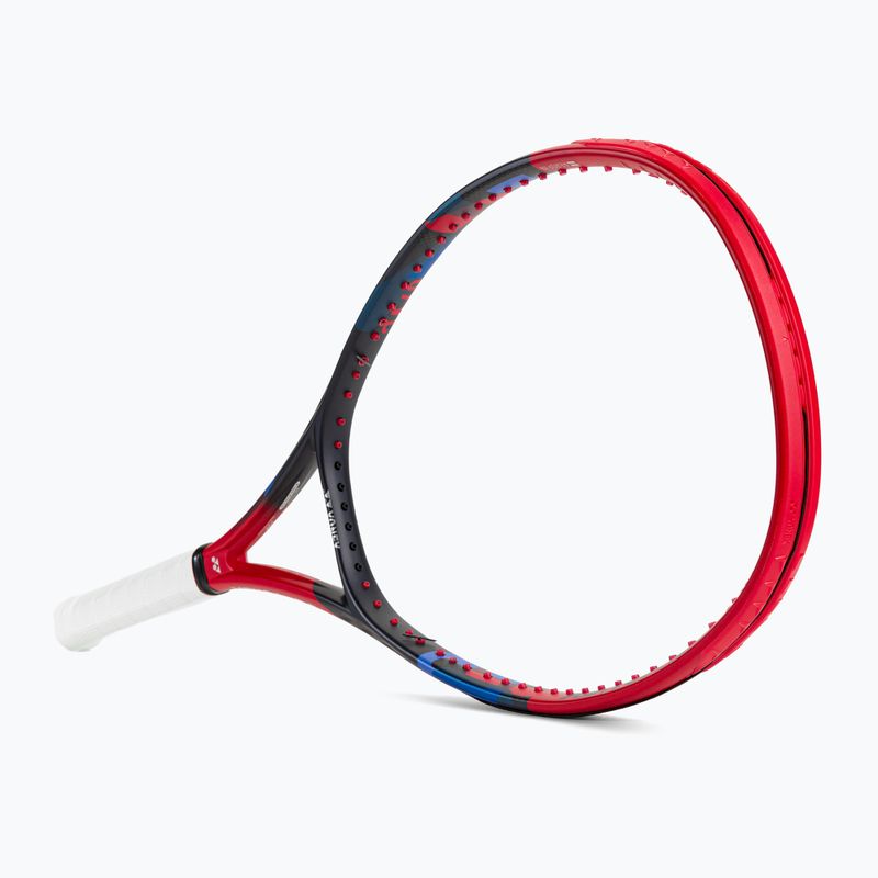 YONEX teniso raketė Vcore 100L raudona TVC100L3SG3 2