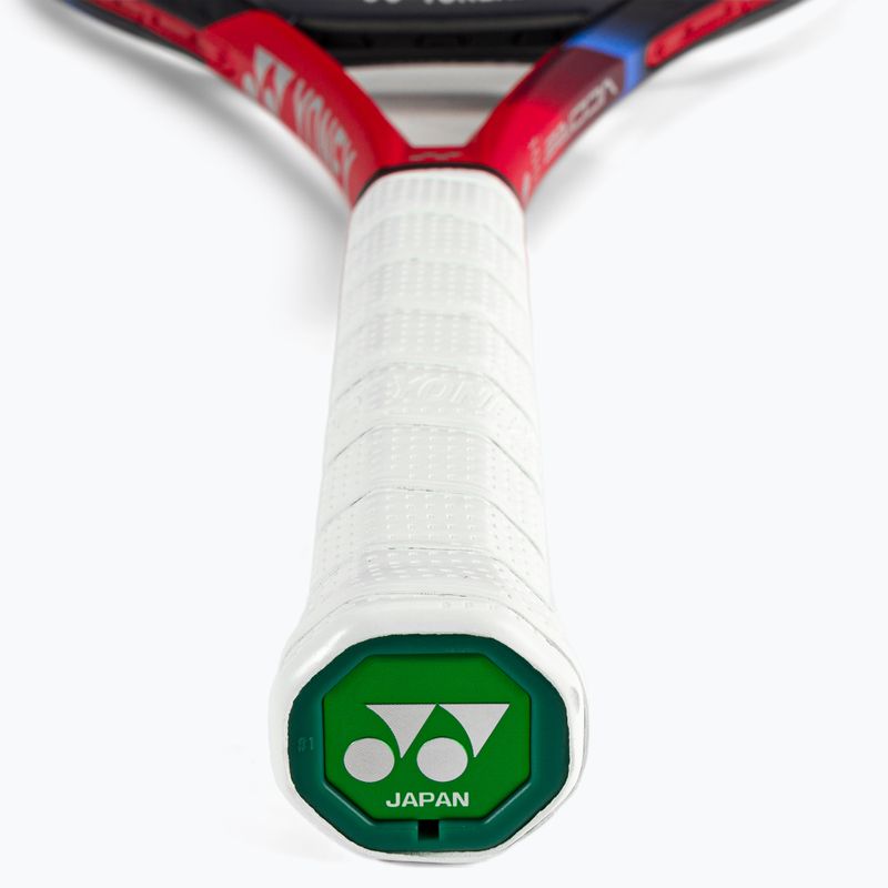 YONEX teniso raketė Vcore 100L raudona TVC100L3SG3 3