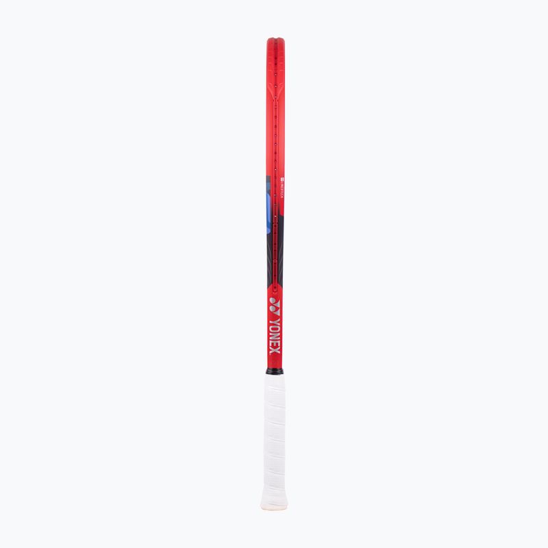 YONEX teniso raketė Vcore 100L raudona TVC100L3SG3 6