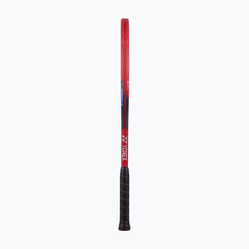 YONEX teniso raketė Vcore 100 raudona TVC100 7