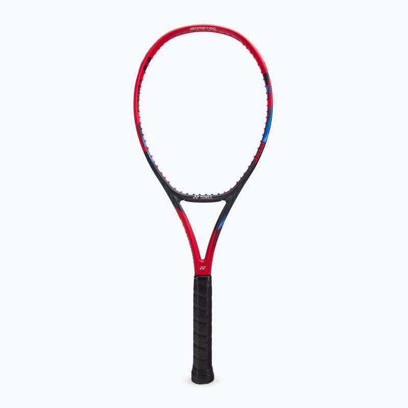 YONEX teniso raketė Vcore 100 raudona TVC100