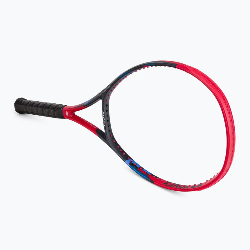 YONEX teniso raketė Vcore 100 raudona TVC100 2