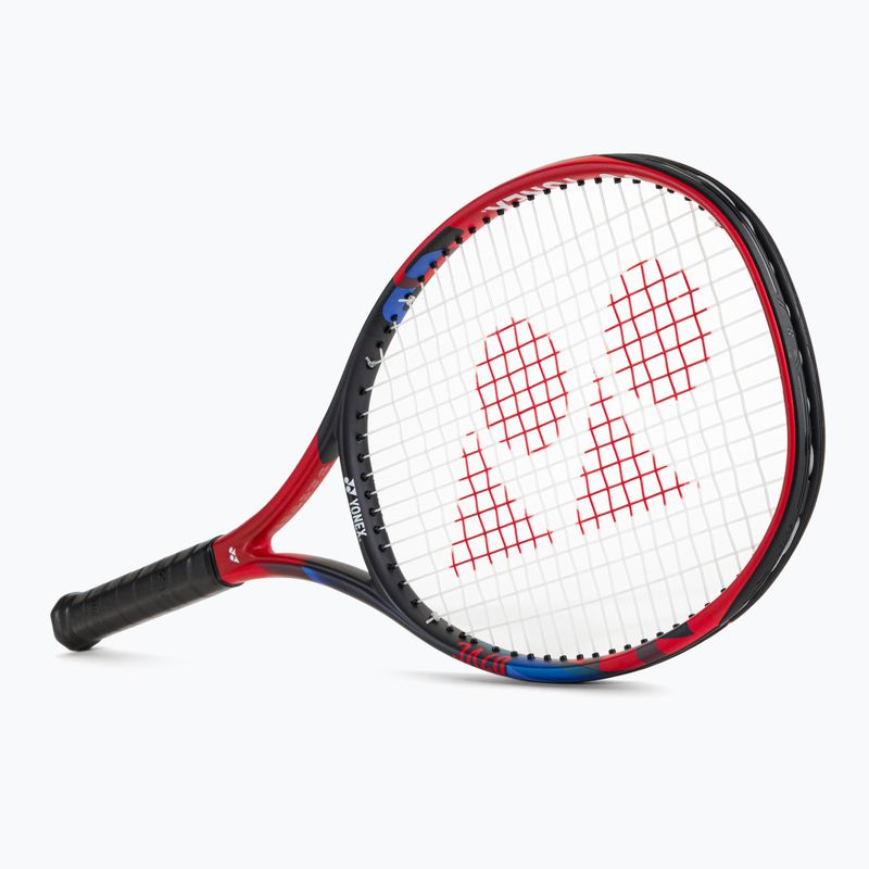 YONEX Vcore ACE teniso raketė raudona TVCACE3SG1 2