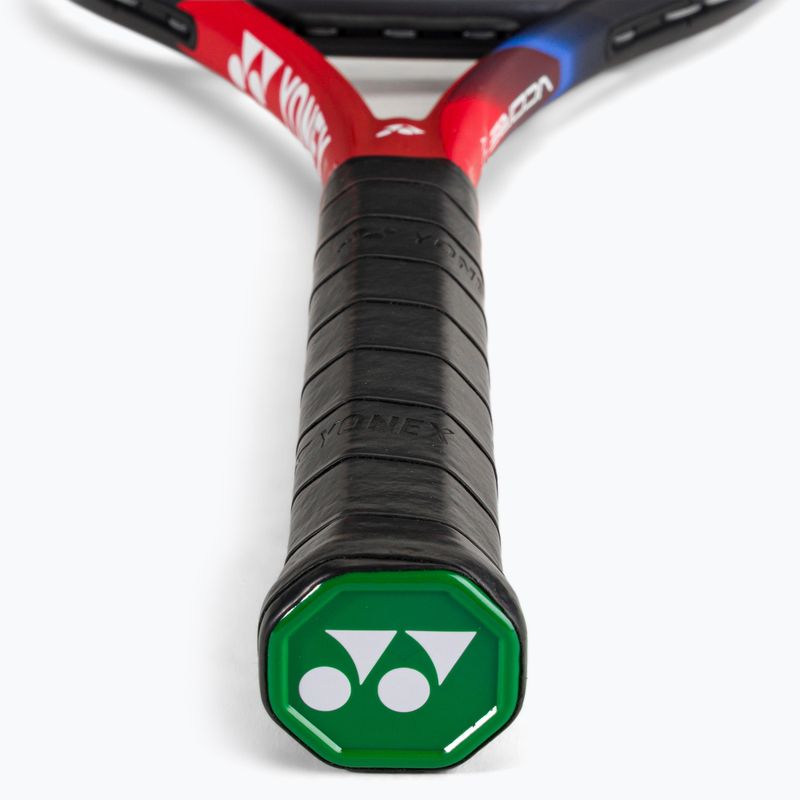 YONEX Vcore ACE teniso raketė raudona TVCACE3SG1 3