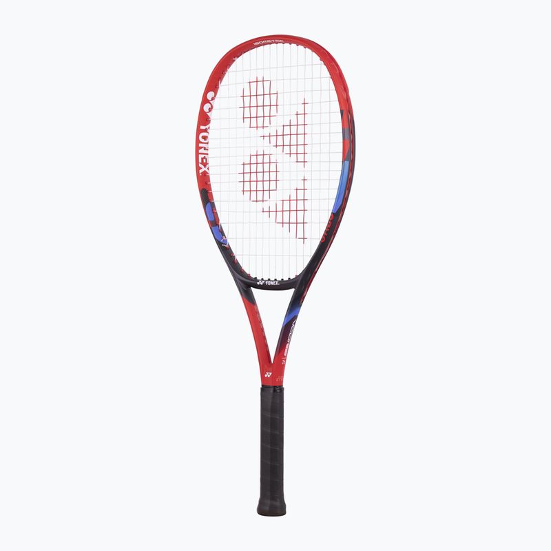 Teniso raketė YONEX Vcore 26 JR scarlet