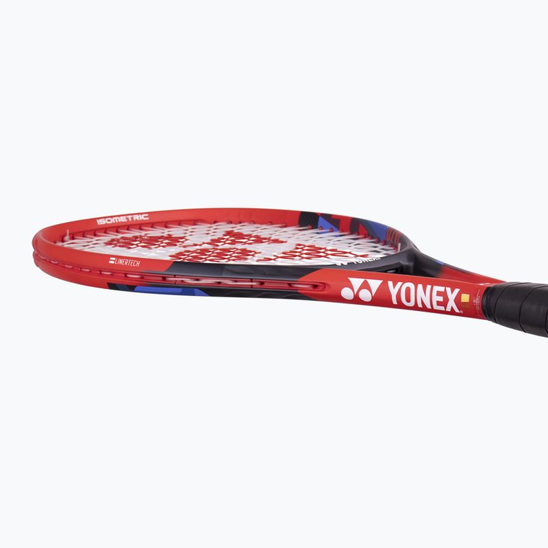 Teniso raketė YONEX Vcore 26 JR scarlet 5