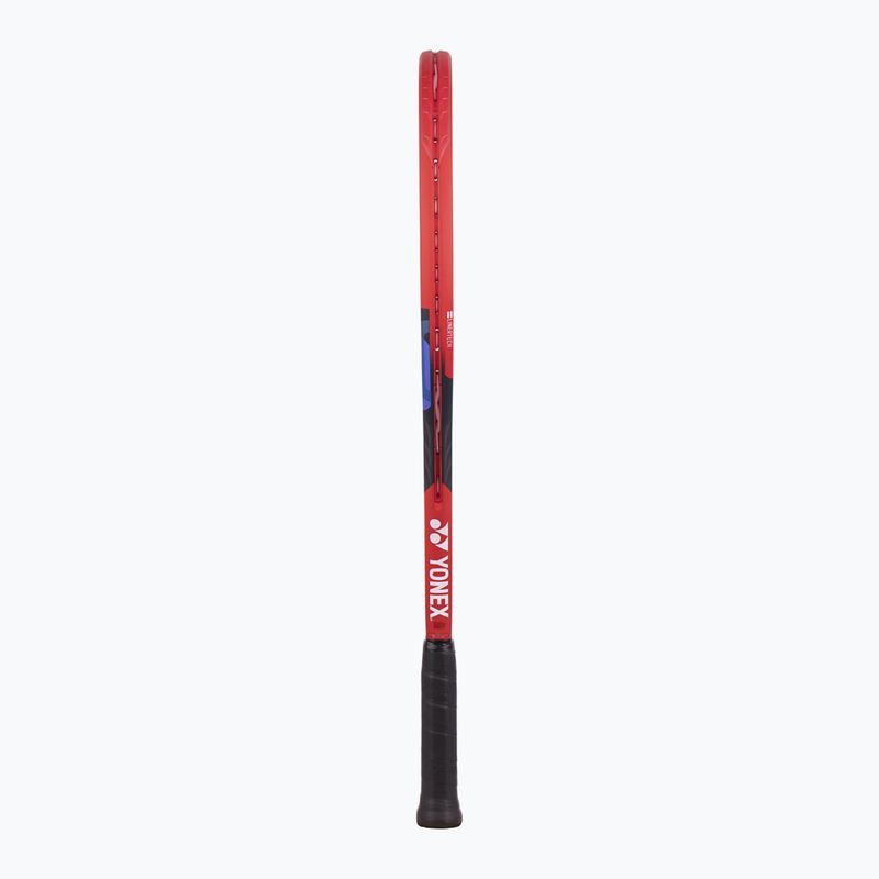 Vaikiška teniso raketė YONEX Vcore 25 scarlet 8