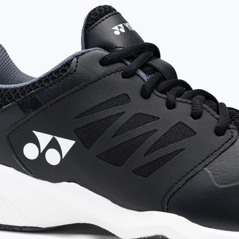 Vyriški teniso bateliai YONEX Lumio 3 black STLUM33B 9