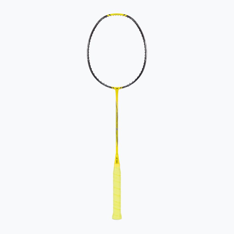 Badmintono raketė YONEX Nanoflare 1000 ZZ lightning yellow