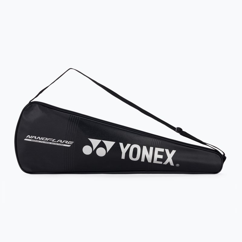 Badmintono raketė YONEX Nanoflare 1000 ZZ lightning yellow 6