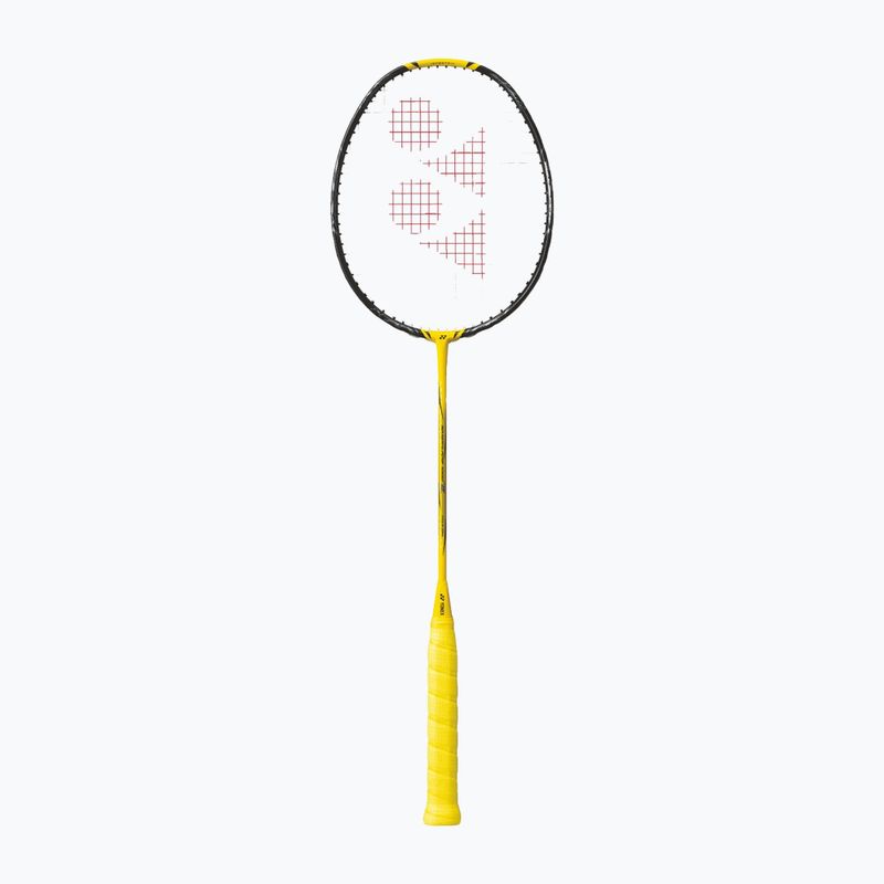 Badmintono raketė YONEX Nanoflare 1000 ZZ lightning yellow 7