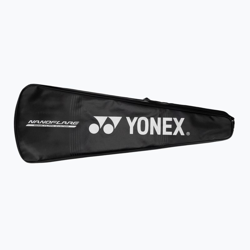 Badmintono raketė YONEX Nanoflare 1000 Tour lightning yellow 6