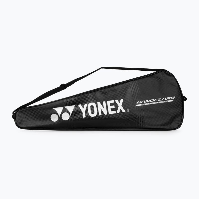 Badmintono raketė YONEX Nanoflare 1000 Game lightning yellow 6
