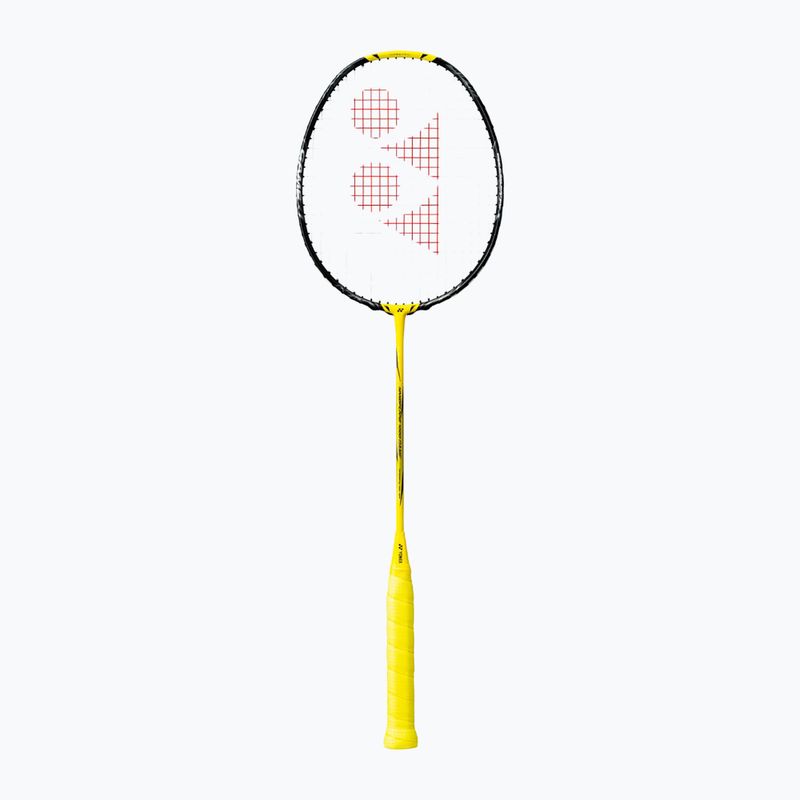 Badmintono raketė YONEX Nanoflare 1000 Game lightning yellow 7