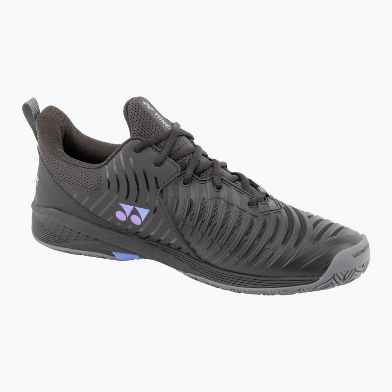 Vyriški teniso bateliai YONEX Sonicage 3 black 7