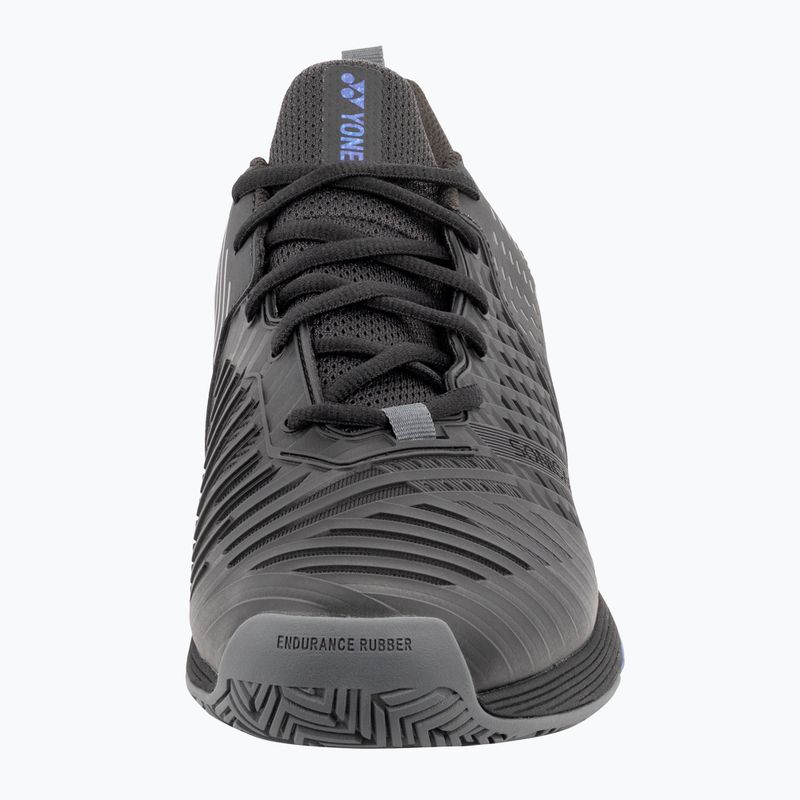 Vyriški teniso bateliai YONEX Sonicage 3 black 9
