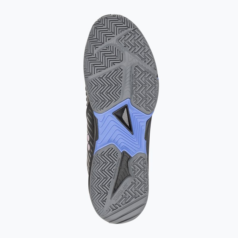 Vyriški teniso bateliai YONEX Sonicage 3 black 12