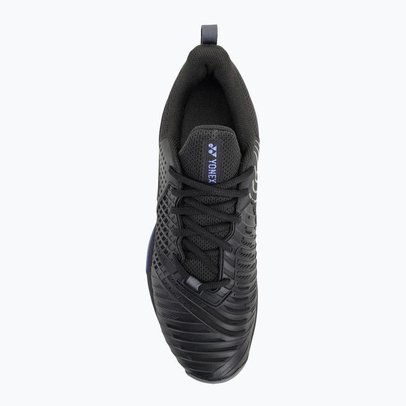 Vyriški teniso bateliai YONEX Sonicage 3 black 6