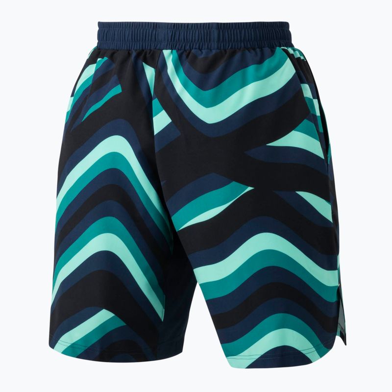 Vyriški šortai YONEX 15162 Australian Open indigo/marine 2