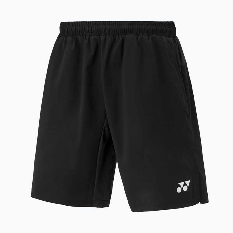 Vyriški šortai YONEX 0036 Club black