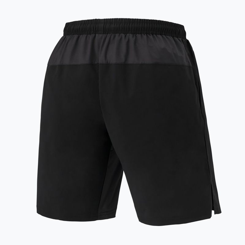 Vyriški šortai YONEX 0036 Club black 2