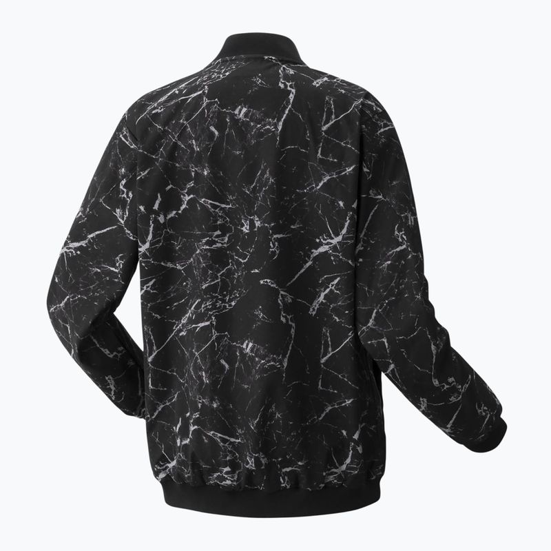 Vyriški teniso džemperiai YONEX 0041 Club black 4