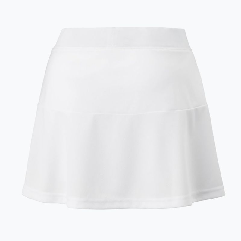 Teniso sijonas YONEX 0036 Club white 2