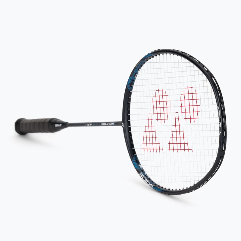 Badmintono raketė YONEX Voltric Lite 47i graphite 2
