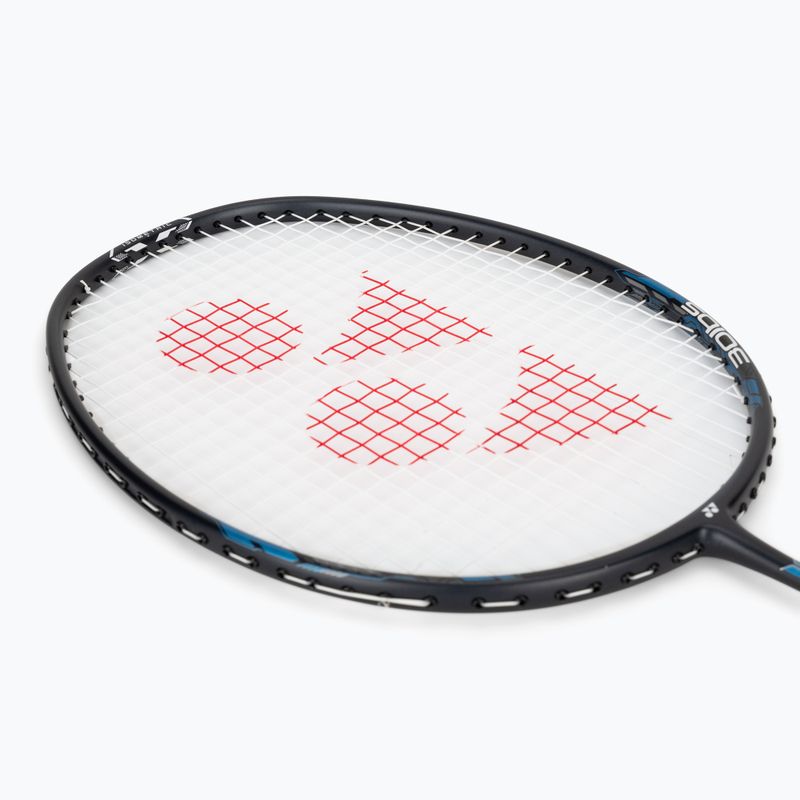 Badmintono raketė YONEX Voltric Lite 47i graphite 5