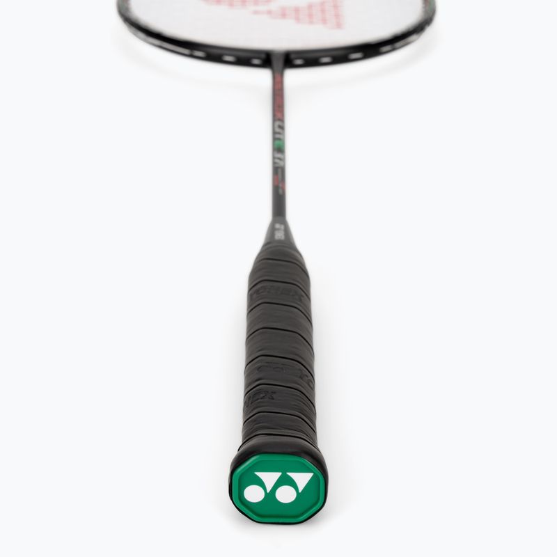 Badmintono raketė YONEX Astrox Light 37i black 3
