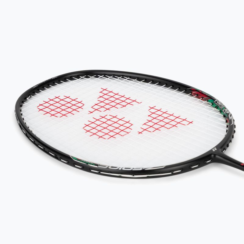 Badmintono raketė YONEX Astrox Light 37i black 5