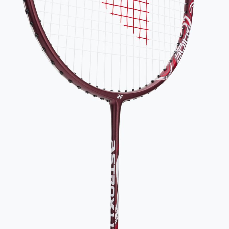 Badmintono raketė YONEX Astrox Light 45i kurenai 4