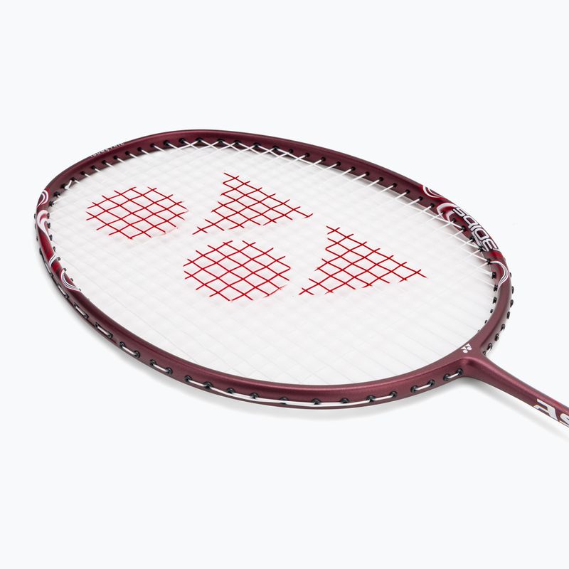 Badmintono raketė YONEX Astrox Light 45i kurenai 5