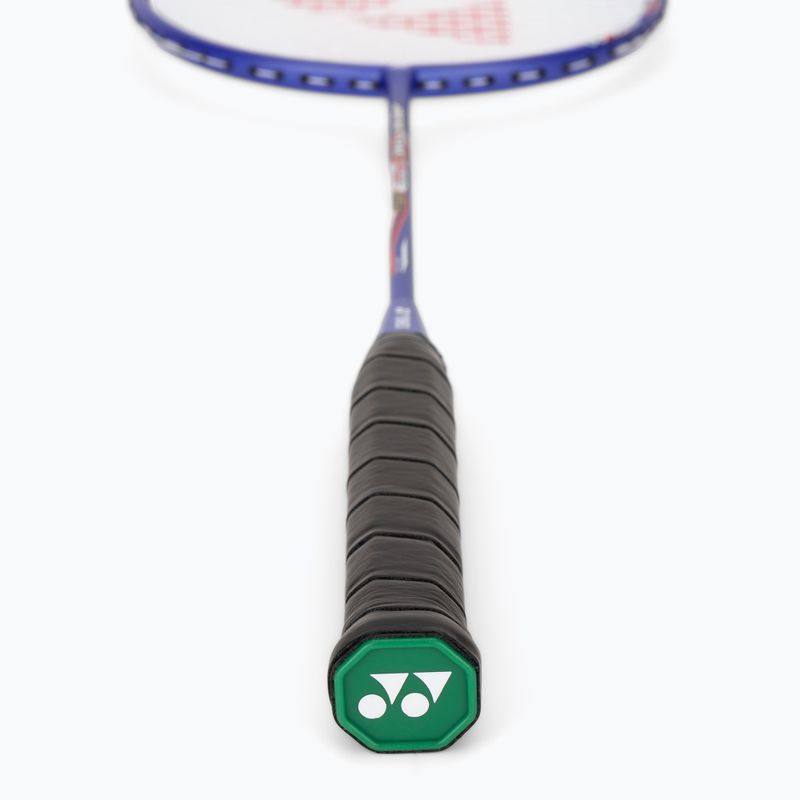 Badmintono raketė YONEX Voltric Lite 35i blue 3