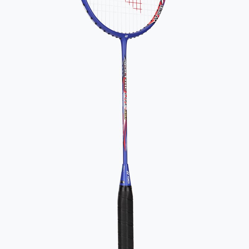 Badmintono raketė YONEX Voltric Lite 35i blue 4