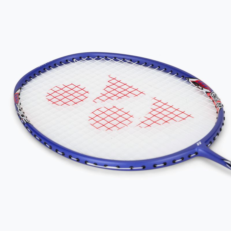 Badmintono raketė YONEX Voltric Lite 35i blue 5