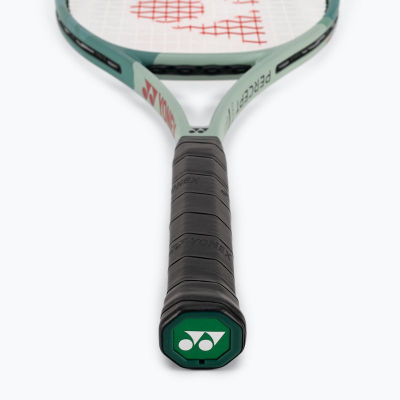 YONEX Percept Game teniso raketė alyvuogių spalvos 3