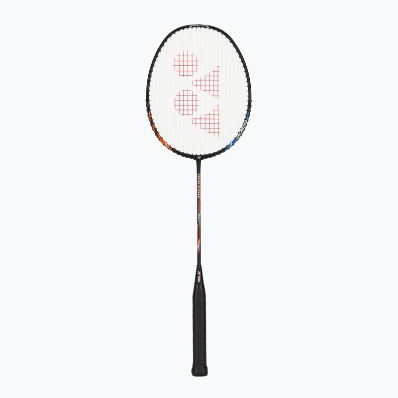 Badmintono raketė YONEX Voltric Lite 40i blue/orange
