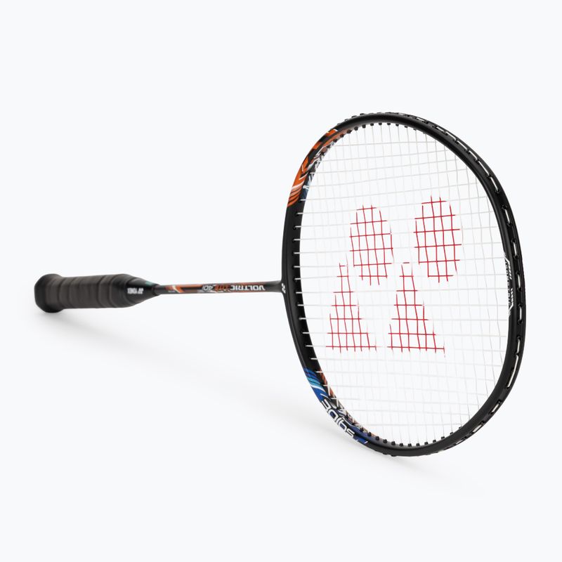 Badmintono raketė YONEX Voltric Lite 40i blue/orange 2