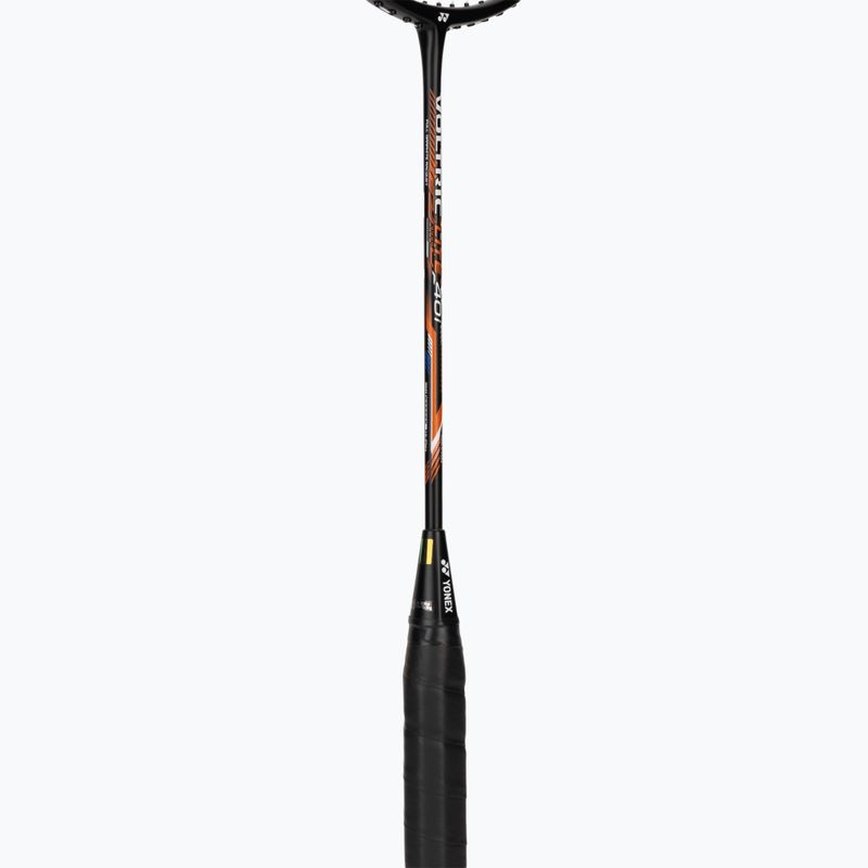 Badmintono raketė YONEX Voltric Lite 40i blue/orange 4