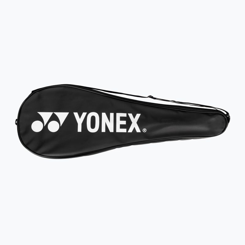 Badmintono raketė YONEX Voltric Lite 40i blue/orange 6