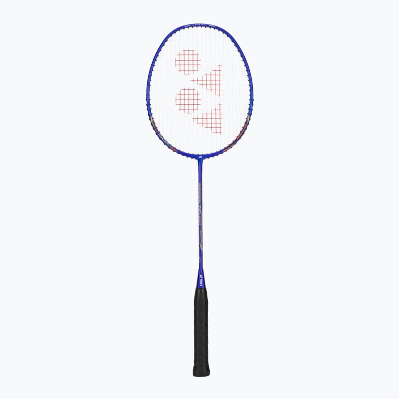 Badmintono raketė YONEX Nanoray 72 Light blue