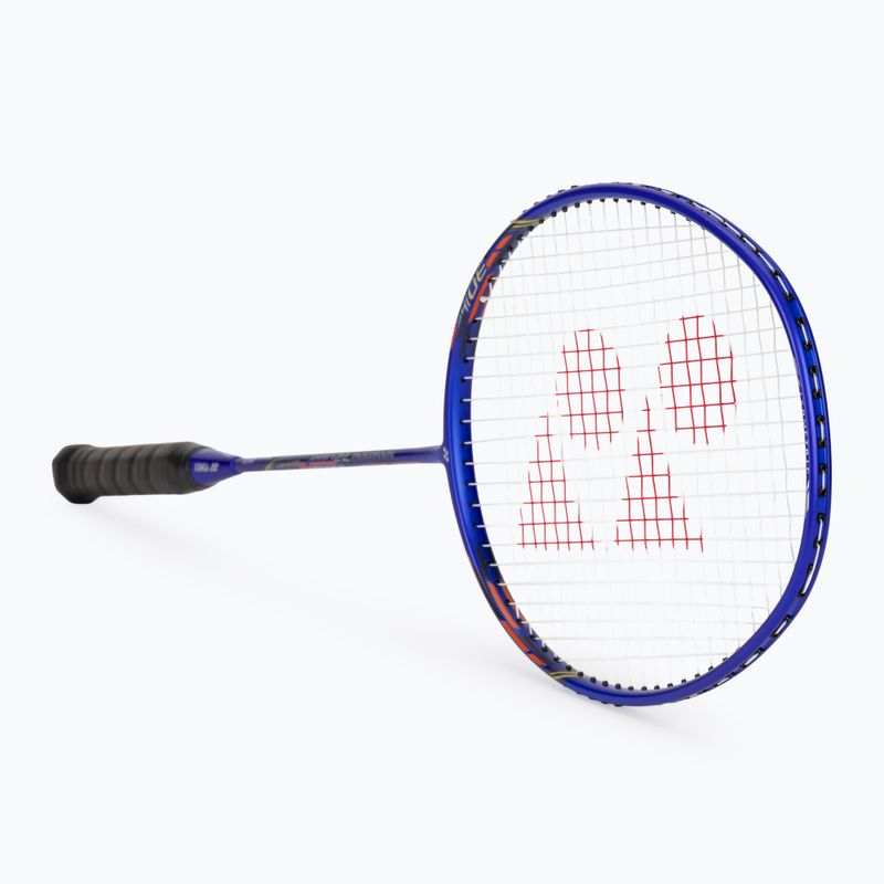 Badmintono raketė YONEX Nanoray 72 Light blue 2