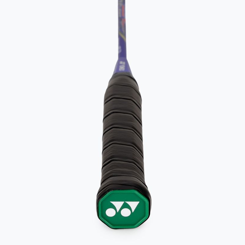 Badmintono raketė YONEX Nanoray 72 Light blue 3