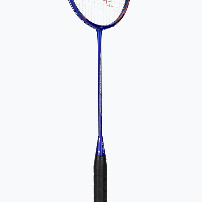 Badmintono raketė YONEX Nanoray 72 Light blue 4