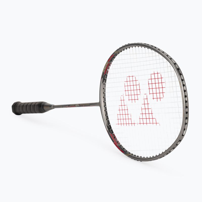 Badmintono raketė YONEX Nanoray 72 Light gray 2