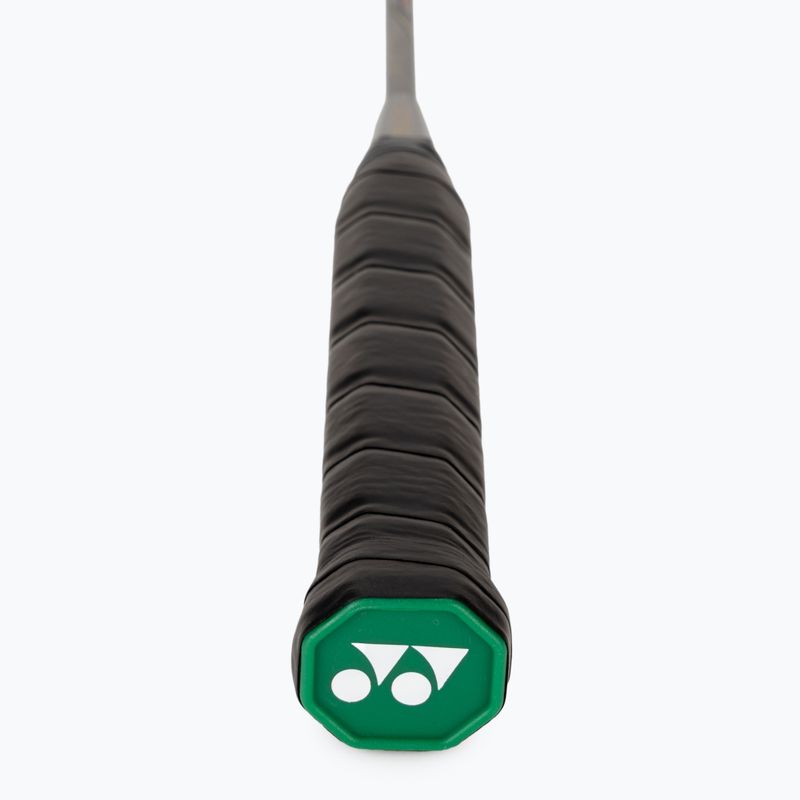 Badmintono raketė YONEX Nanoray 72 Light gray 3